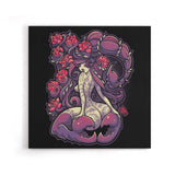 Scorpio - Canvas Print
