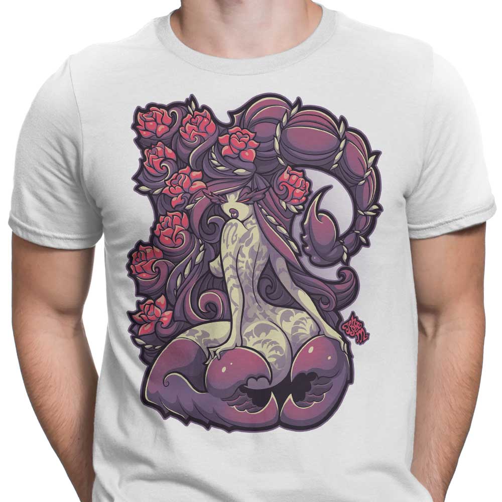 Scorpio - Men's Apparel