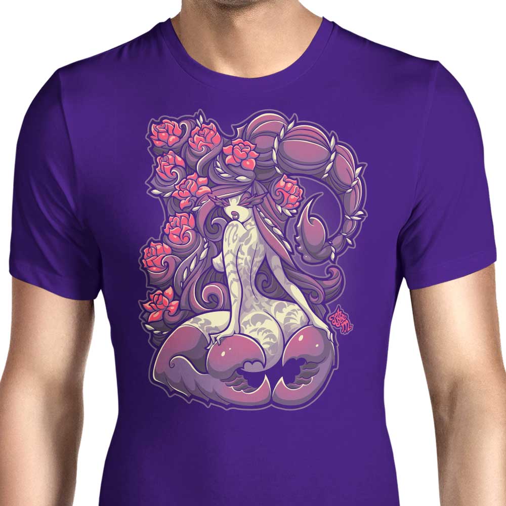 Scorpio - Men's Apparel