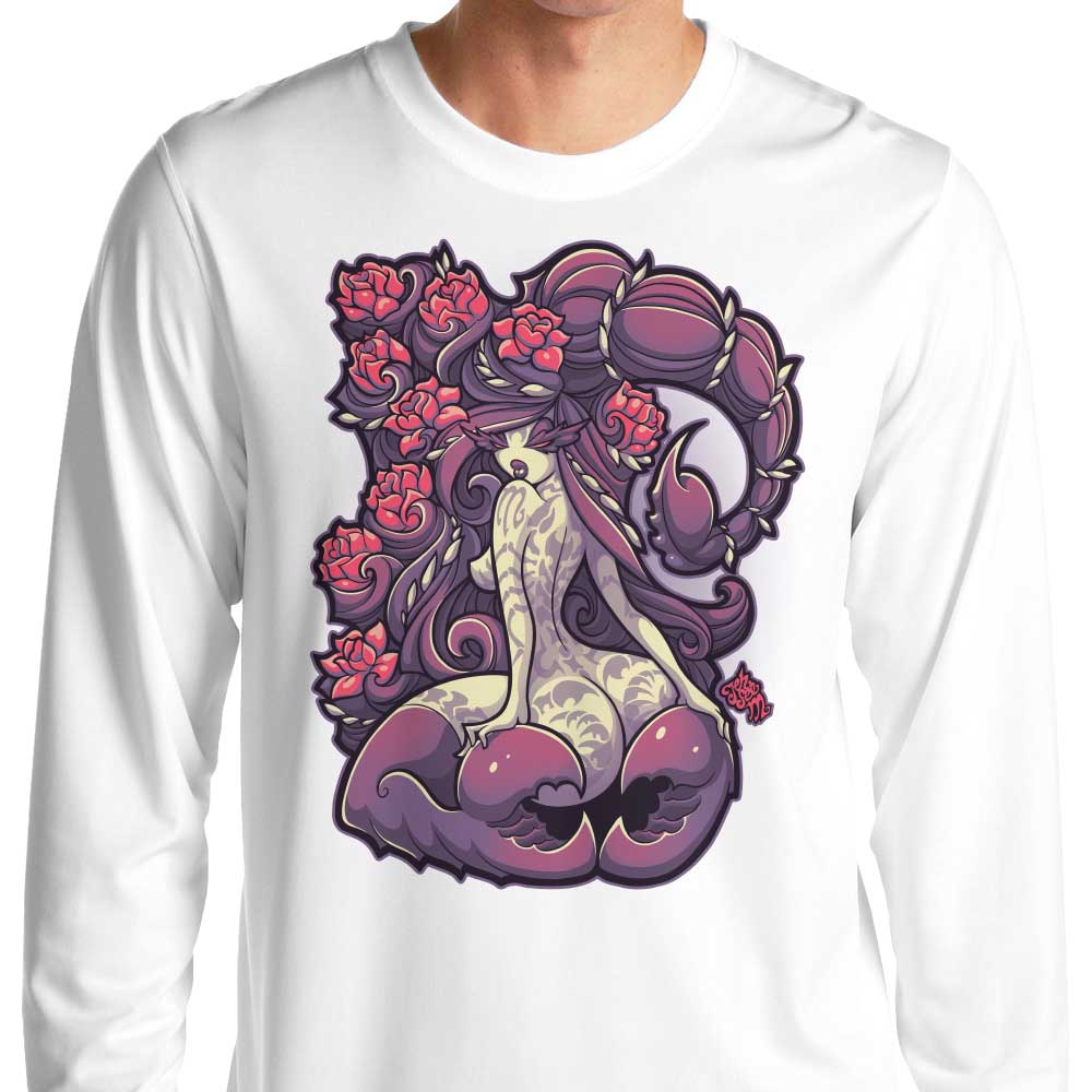 Scorpio - Long Sleeve T-Shirt