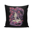 Scorpio - Throw Pillow