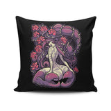 Scorpio - Throw Pillow