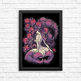 Scorpio - Posters & Prints