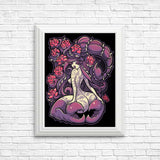 Scorpio - Posters & Prints