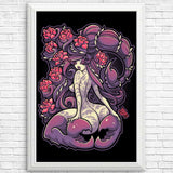 Scorpio - Posters & Prints
