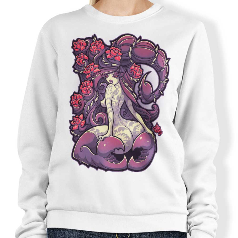 Scorpio - Sweatshirt