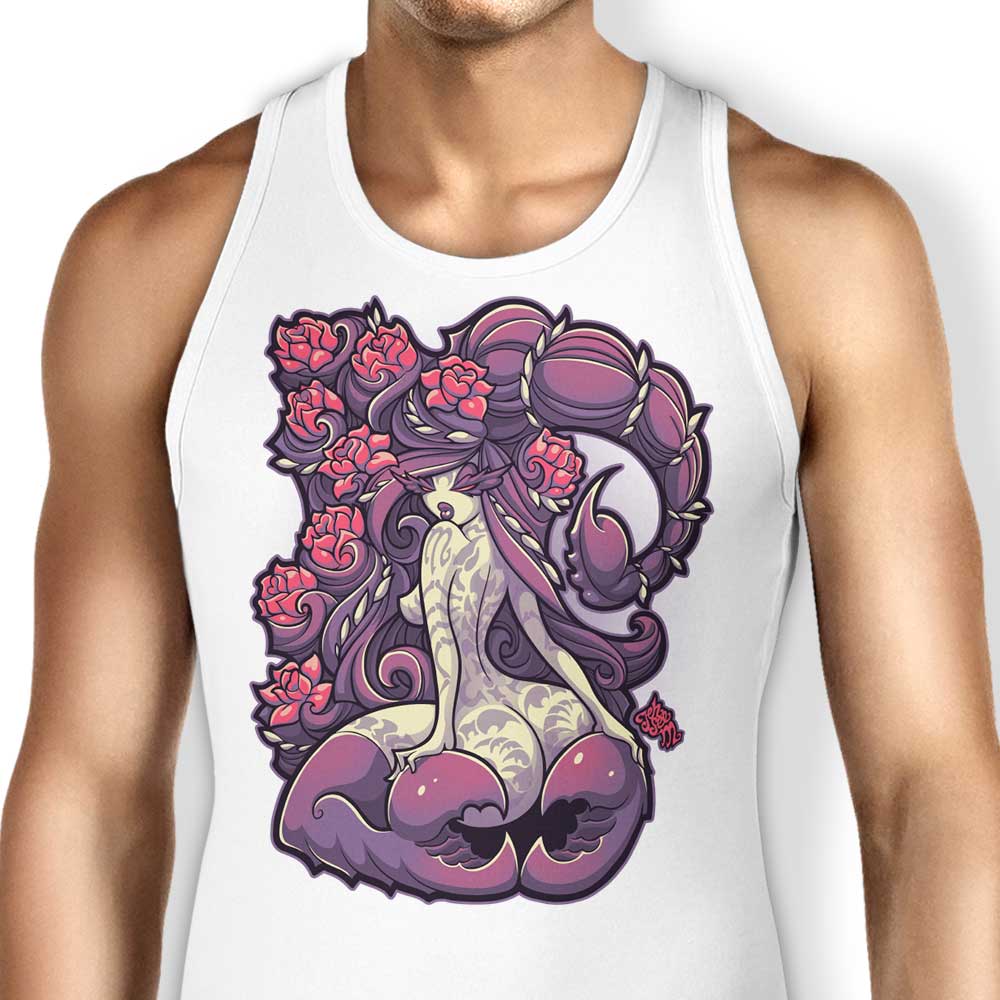 Scorpio - Tank Top