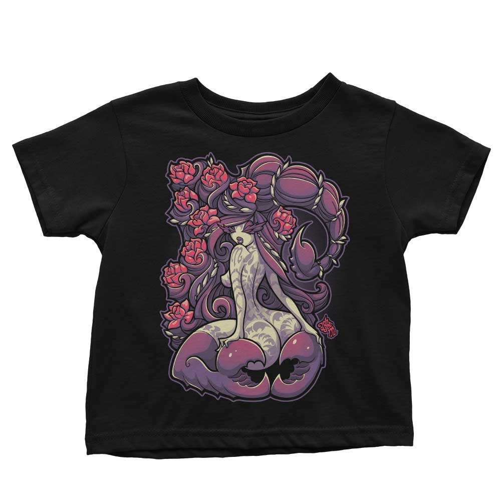 Scorpio - Youth Apparel