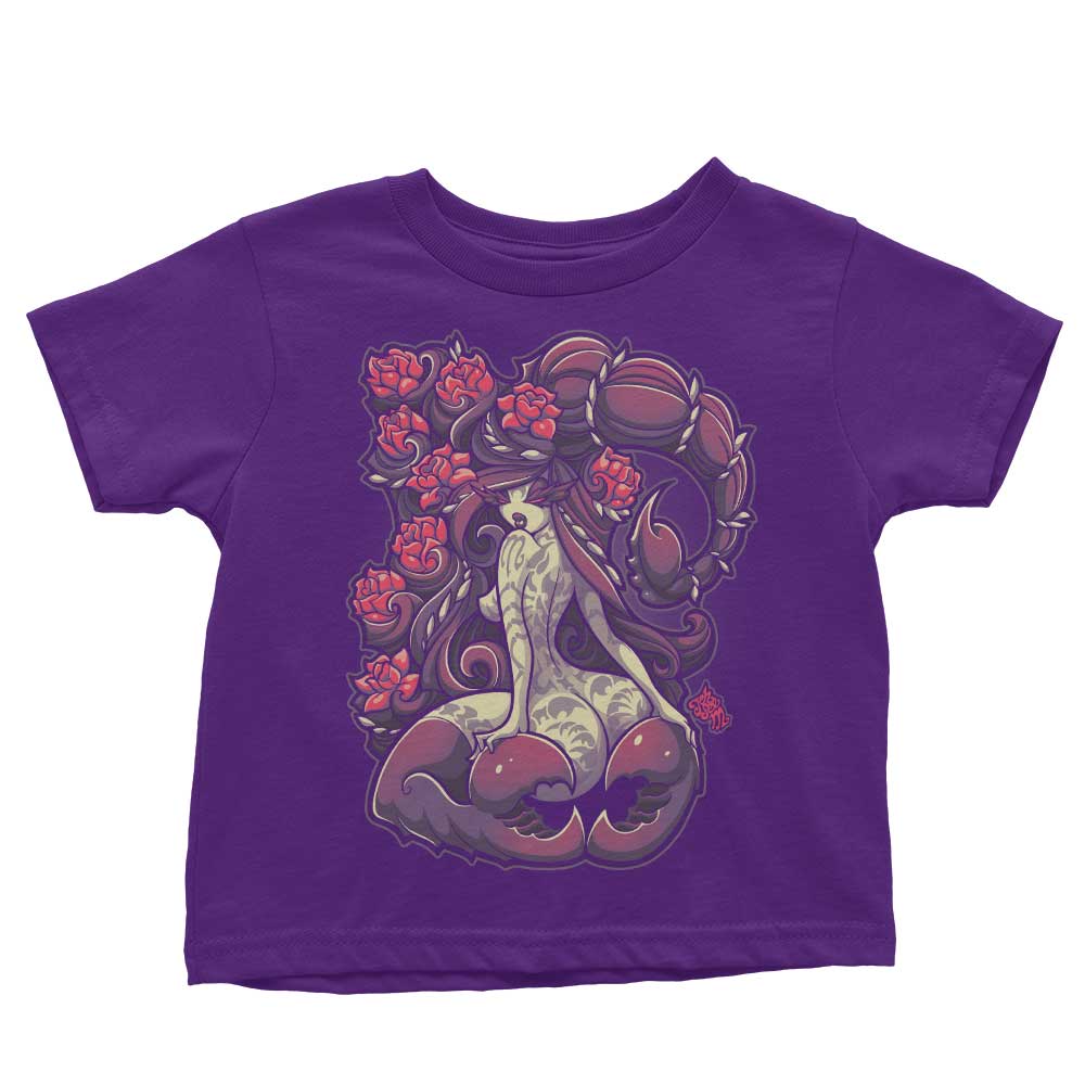 Scorpio - Youth Apparel