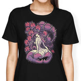 Scorpio - Women's Apparel