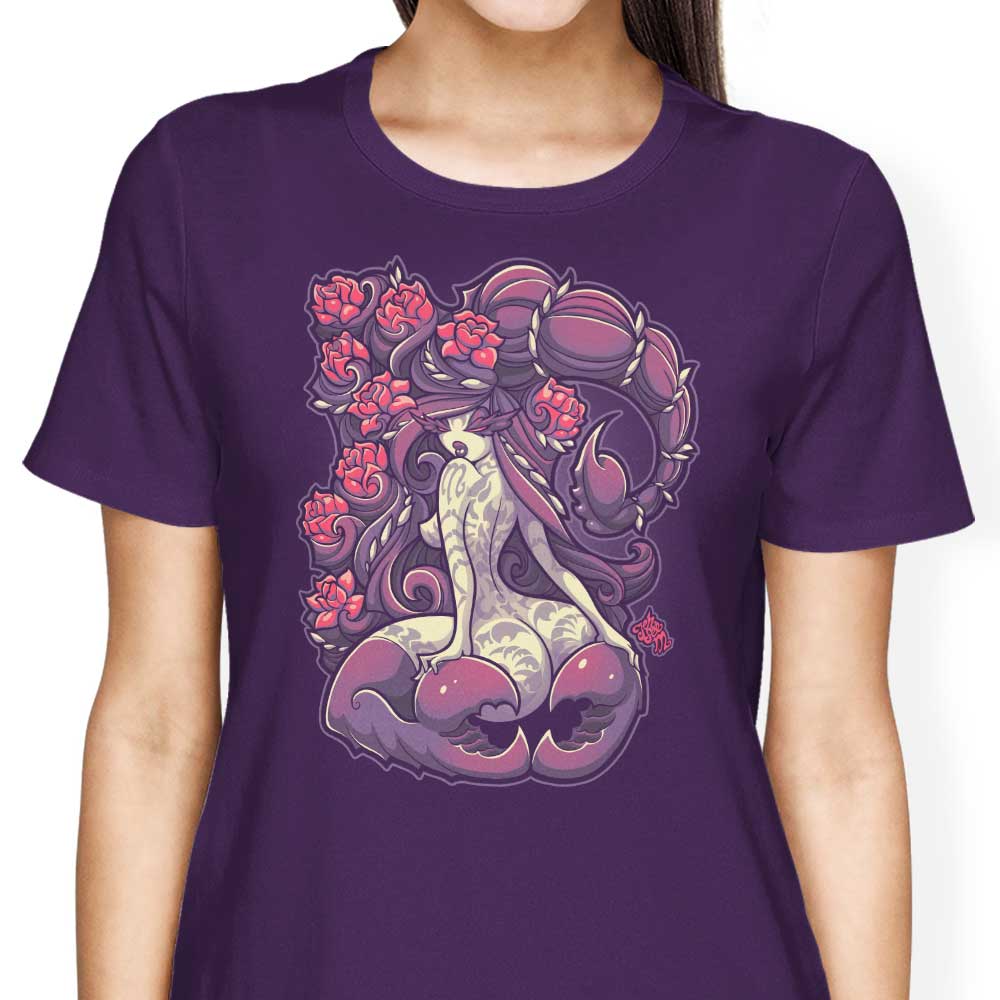 Scorpio - Women's Apparel