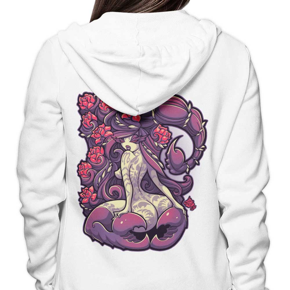 Scorpio - Hoodie