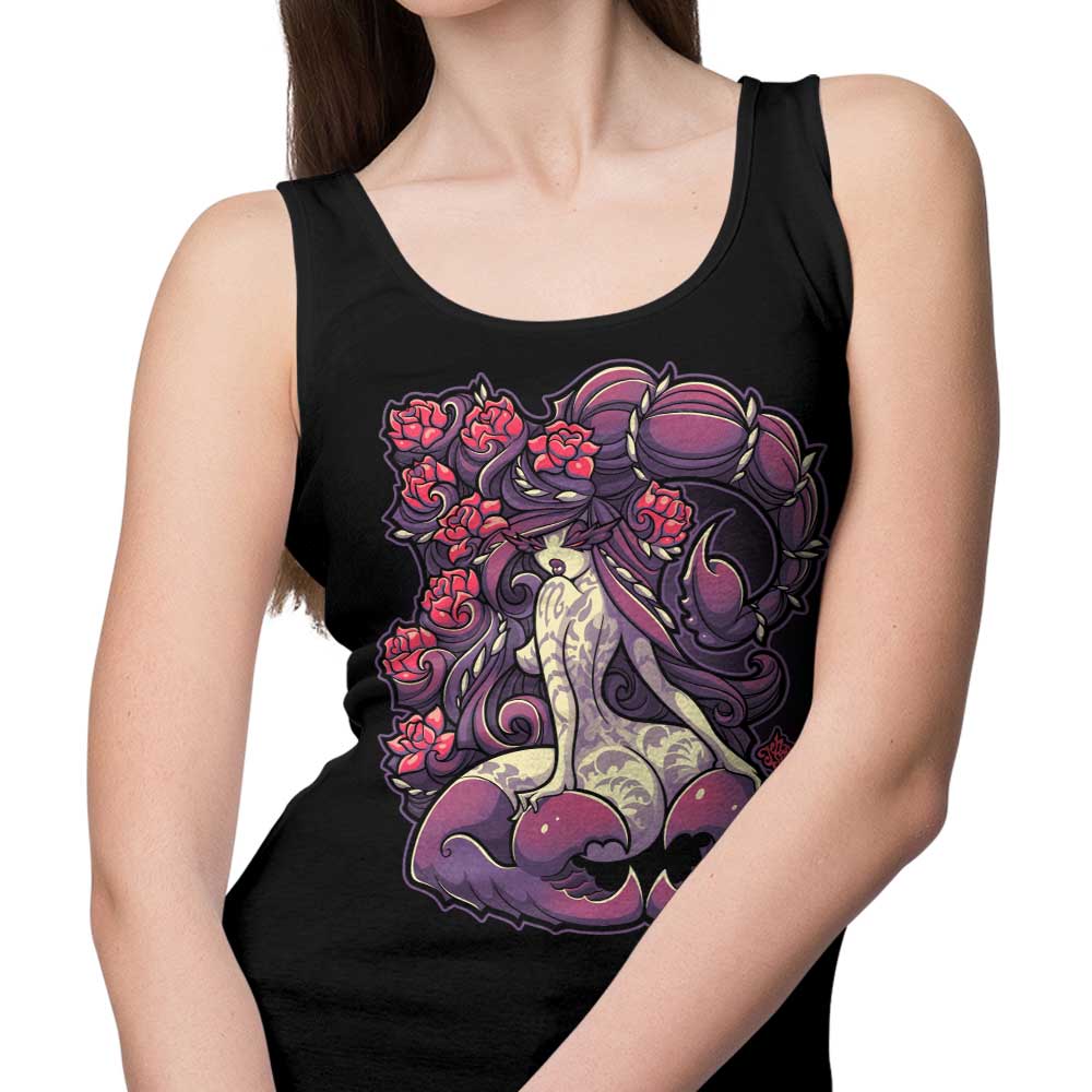 Scorpio - Tank Top