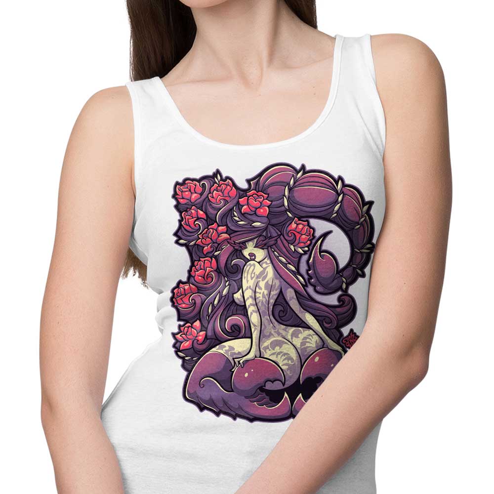 Scorpio - Tank Top