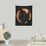 Scoundrels - Wall Tapestry