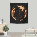 Scoundrels - Wall Tapestry