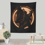 Scoundrels - Wall Tapestry