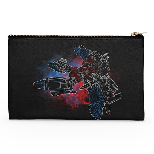 Scream Art - Accessory Pouch