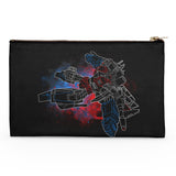 Scream Art - Accessory Pouch