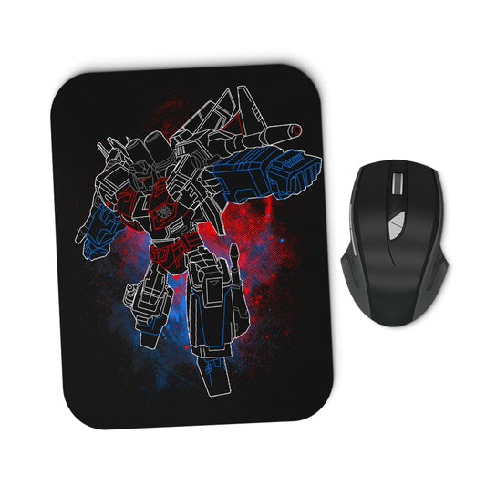 Scream Art - Mousepad