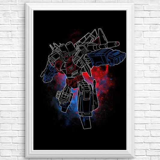 Scream Art - Posters & Prints