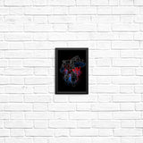 Scream Art - Posters & Prints