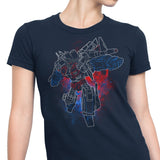 Scream Art - Women's Apparel