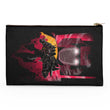 Scream Landscape - Accessory Pouch