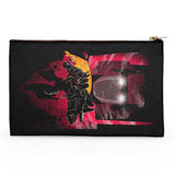 Scream Landscape - Accessory Pouch