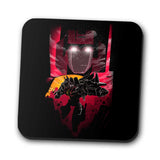 Scream Landscape - Coasters