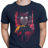 Scream Landscape - Men's Apparel