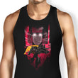 Scream Landscape - Tank Top