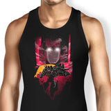Scream Landscape - Tank Top