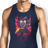 Scream Landscape - Tank Top