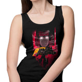 Scream Landscape - Tank Top