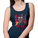 Scream Landscape - Tank Top