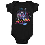 Scream - Youth Apparel