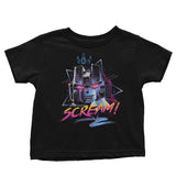 Scream - Youth Apparel