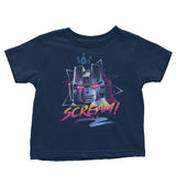 Scream - Youth Apparel
