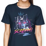 Scream - Women's Apparel