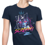 Scream - Women's Apparel