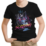 Scream - Youth Apparel