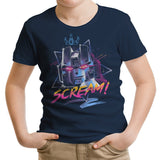 Scream - Youth Apparel