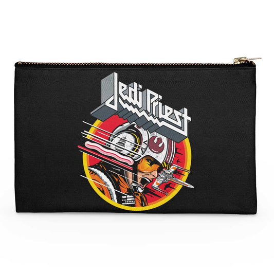 Screaming - Accessory Pouch