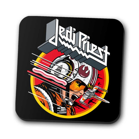 Screaming - Coasters