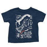 Screaming in Space - Youth Apparel