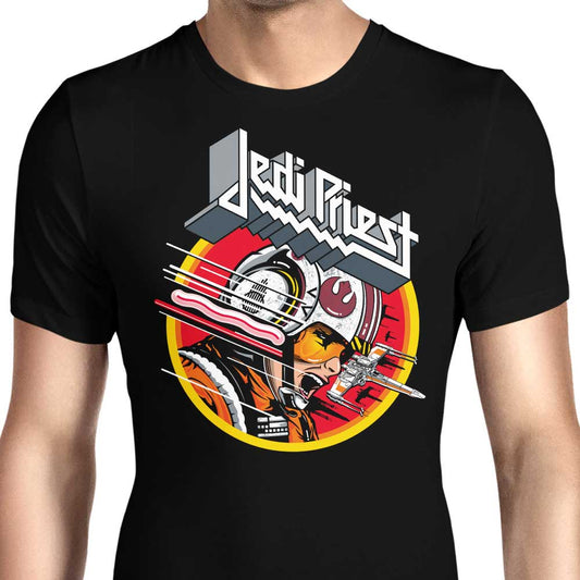 Screaming - Men's Apparel