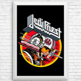 Screaming - Posters & Prints