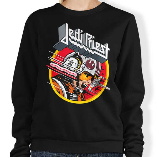 Screaming - Sweatshirt