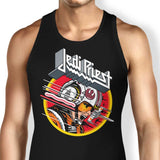 Screaming - Tank Top